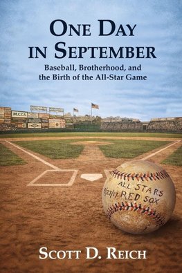 One Day in September
