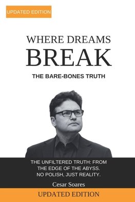 WHERE DREAMS BREAK