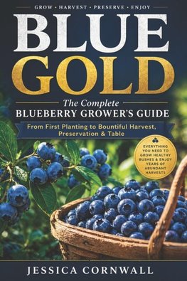 Blue Gold