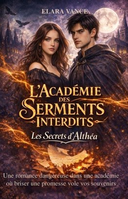 L'académie des Serments Interdits