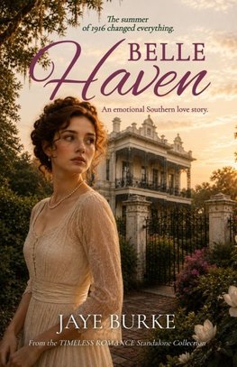 Belle Haven
