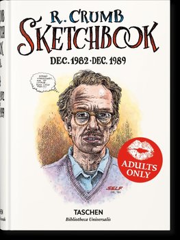 Robert Crumb