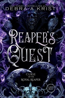 Reaper's Quest