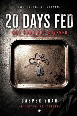 20 Days Fed
