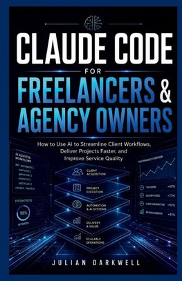 Claude Code for Freelancers & Agency Owners