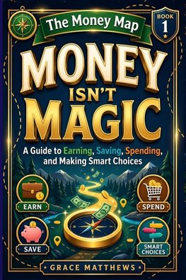 The Money Map