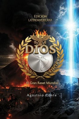 PREPÁRATE PARA LA JUSTICIA DE DIOS