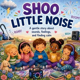 Shoo Little Noise