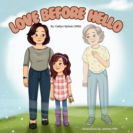 Love Before hello