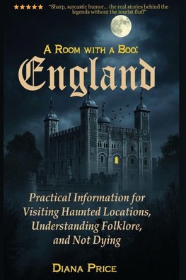A Room with a Boo England