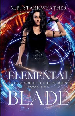 Elemental Blade