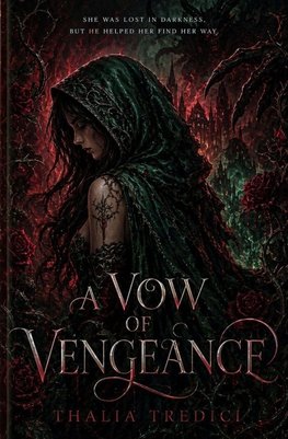 A Vow of Vengeance