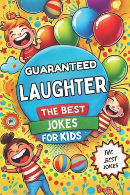 Guaranteed Laughter