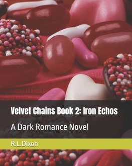 Velvet Chains Book 2