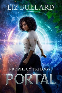 Prophecy Trilogy