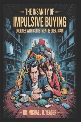 The Insanity Of Impulsive Buying