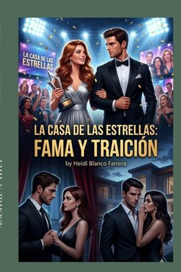 La Casa de las Estrellas