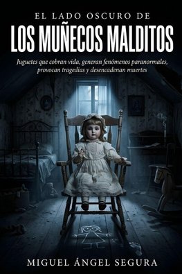 El lado oscuro de los muñecos malditos