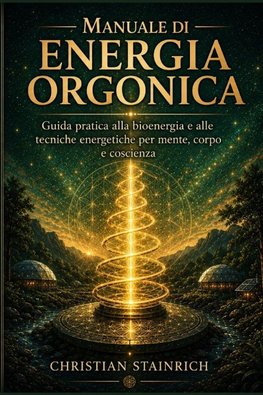 manuale di energia orgonica