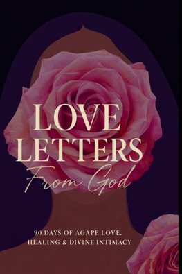 Love Letters From God
