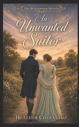 An Unwanted Suitor