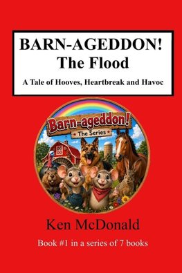 BARNAGEDDON! The Flood