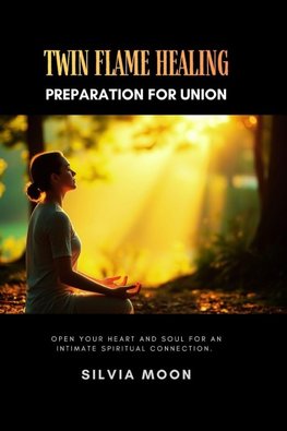 Twin Flame Healing