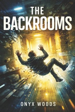 The Backrooms