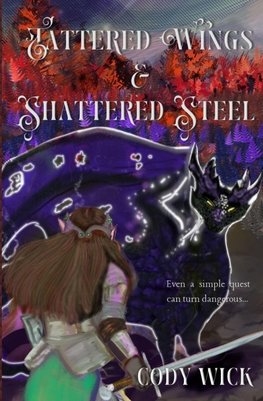 Tattered Wings and Shattered Steel