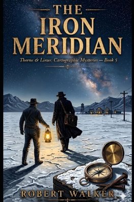 THE IRON MERIDIAN