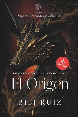 El Gremio de Los Dragones I - El Origen