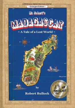 Mr. Robert's Madagascar