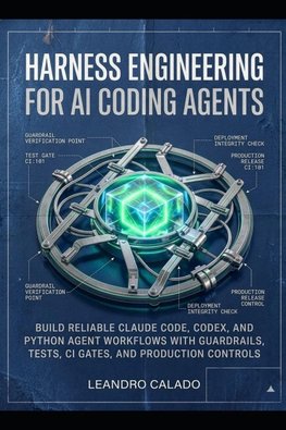 Harness Engineering for AI Coding Agents