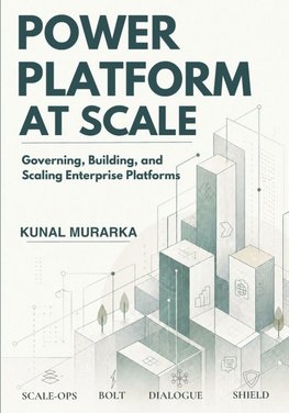 Power Platform at Scale