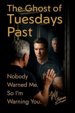 The Ghost of Tuesdays Past
