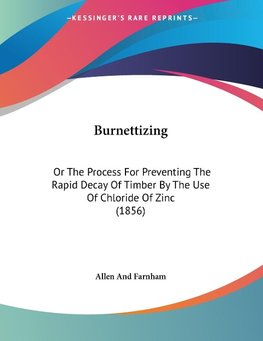 Burnettizing