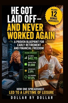 He Got Laid Off-and Never Worked Again