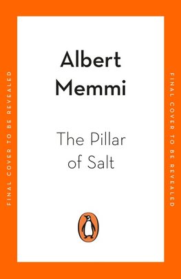 The Pillar of Salt