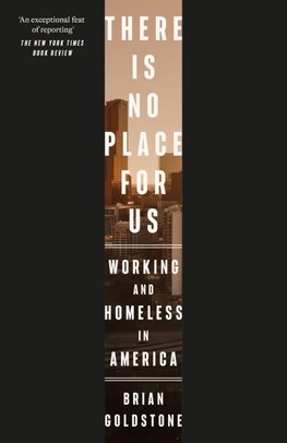 There Is No Place for Us