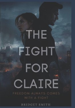 The Fight For Claire