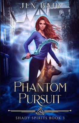 Phantom Pursuit