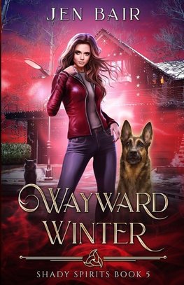 Wayward Winter