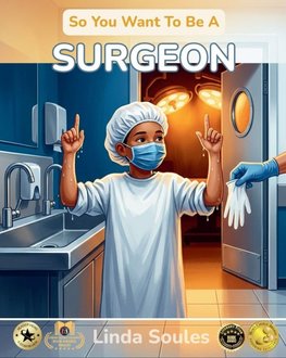 So You Want To Be A Surgeon