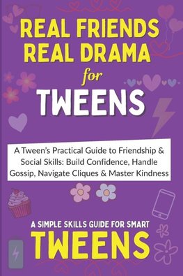 Real Friends, Real Drama