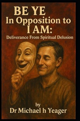 BE YE In Opposition To  I AM