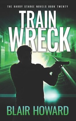 Train Wreck