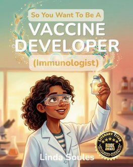 So You Want To Be A Vaccine Developer