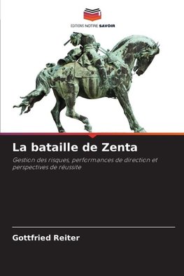 La bataille de Zenta