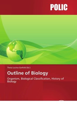 Outline of Biology