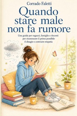Quando star male non fa rumore